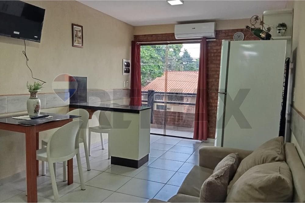 Departamento - Alquiler - San Lorenzo, Central, Paraguay, foto 5