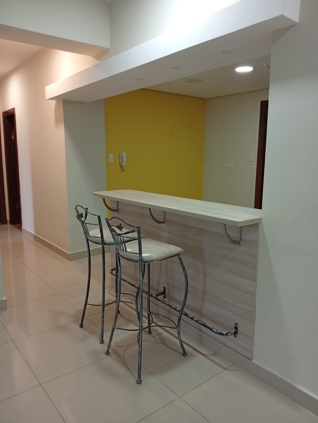 departamento en Barrio Cerrado Asuncion - San Vicente, foto 2