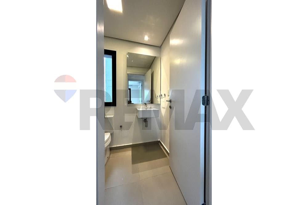Departamento - Alquiler - Villa Morra, Paraguay