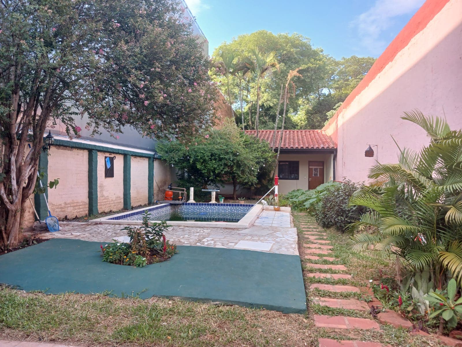 Casa en venta Luque campo grande, foto 2