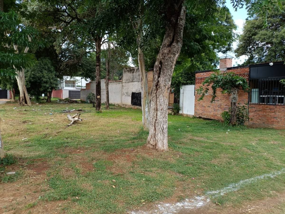 Terreno en barrio residencial de roque alonso a 400 m de la transchaco, foto 5