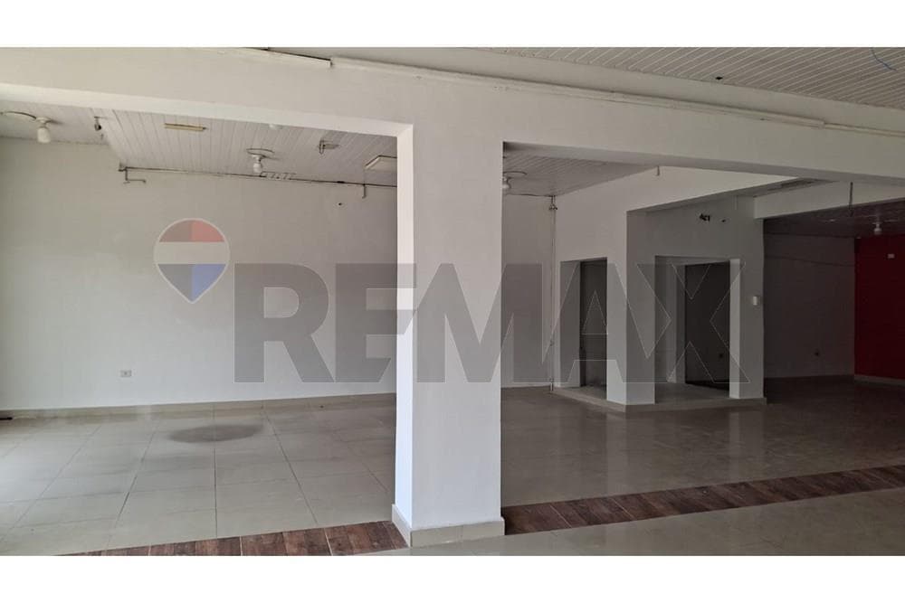 Local Comercial en Venta Avda. Eusebio Ayala, Ciudad Nueva, Asunción, Paraguay, foto 4