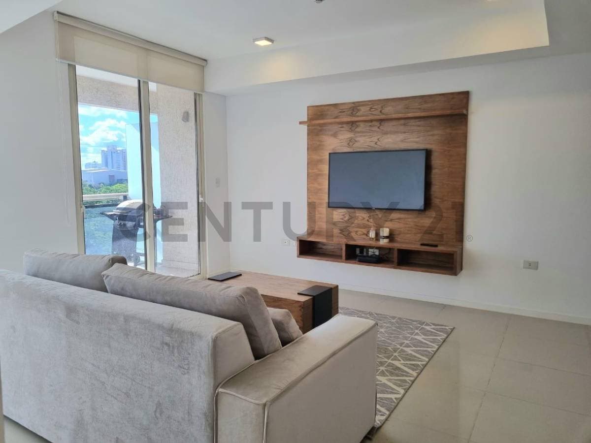 Venta de Departamento Terminados en Ycuá Satí, Asunción