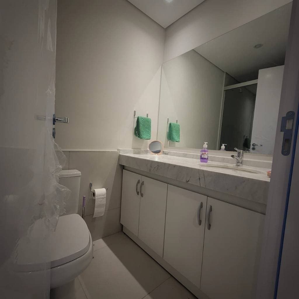 dpto de 2 habitaciones Amoblado, foto 4