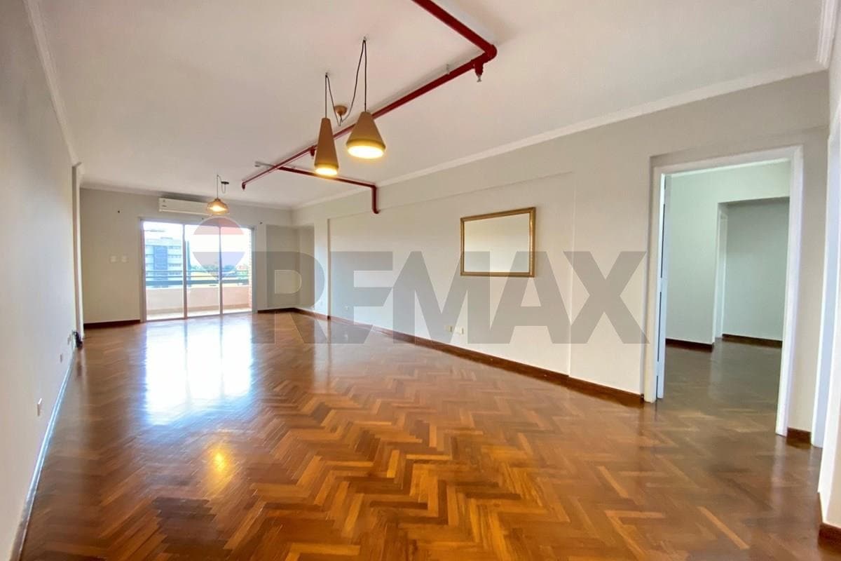 Departamento - Alquiler