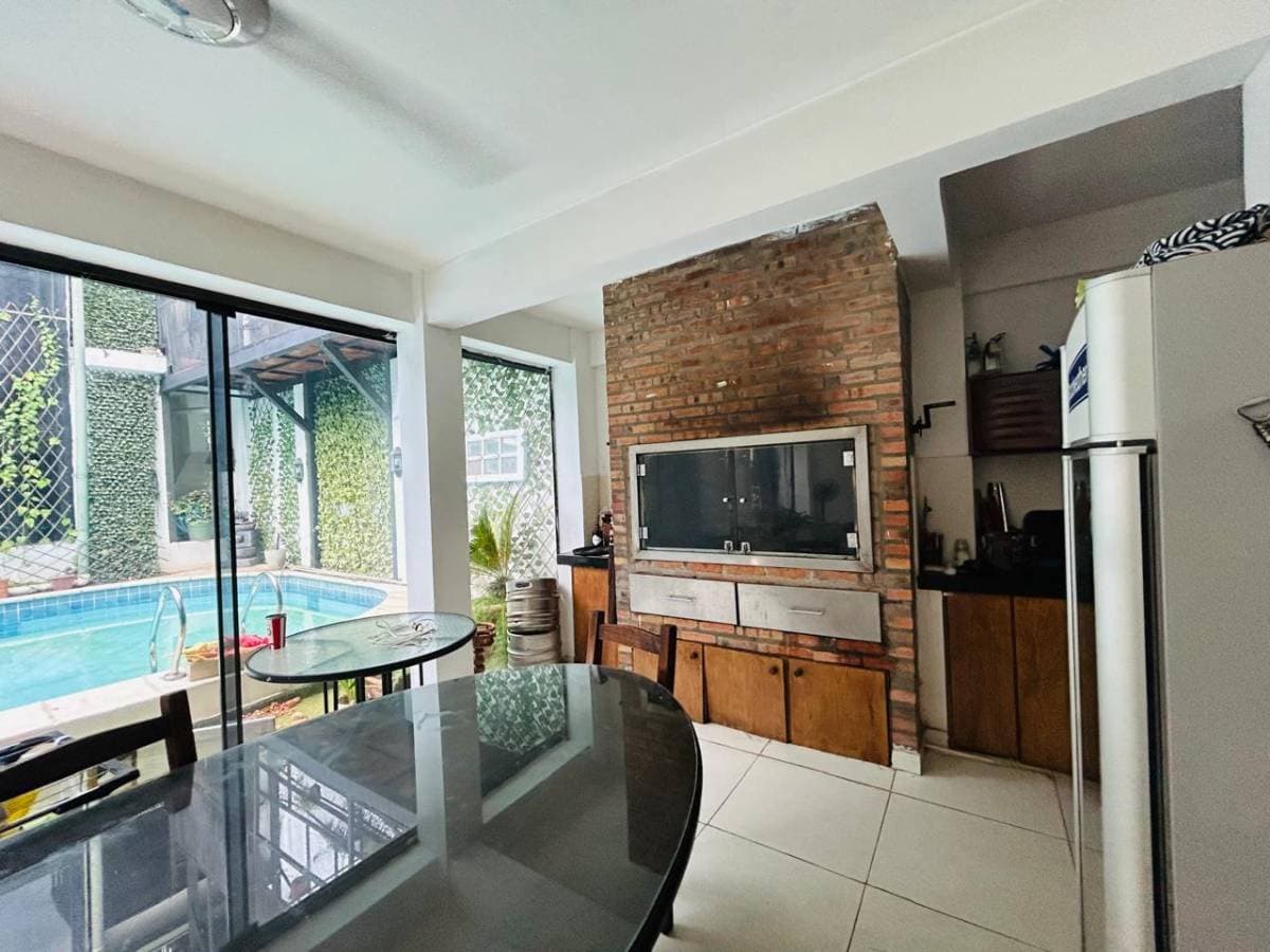 Residencia En Venta – Barrio San Cristóbal, foto 4