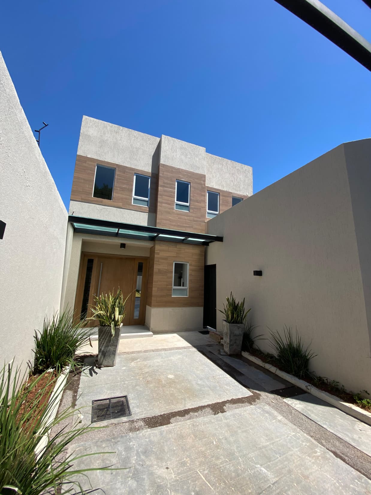 Hermosa Casa Moderna De 3 Habit. Mburucuya, foto 5