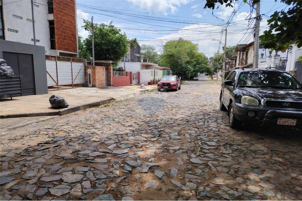 Departamento - Venta - Barrio Jara, Paraguay, foto 2
