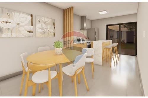Duplex-Venta-PY Central Itauguá, foto 2