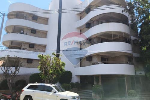 Departamento-Venta-PY Asunción La Encarnación