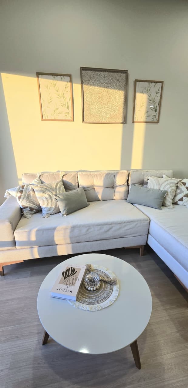 Departamento a estrenar y amoblado en zona santa teresa cod 059, foto 4