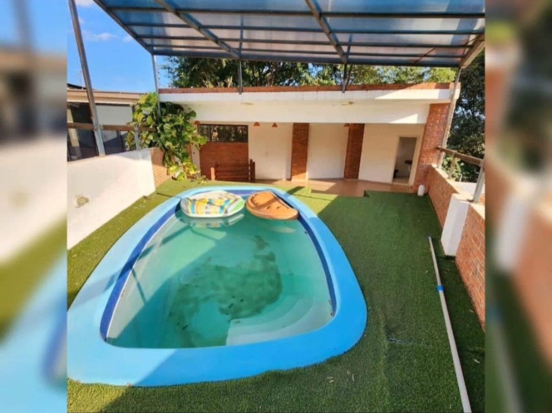 ???? Se Vende Casa semiamoblada en Area 1 CDE, foto 2