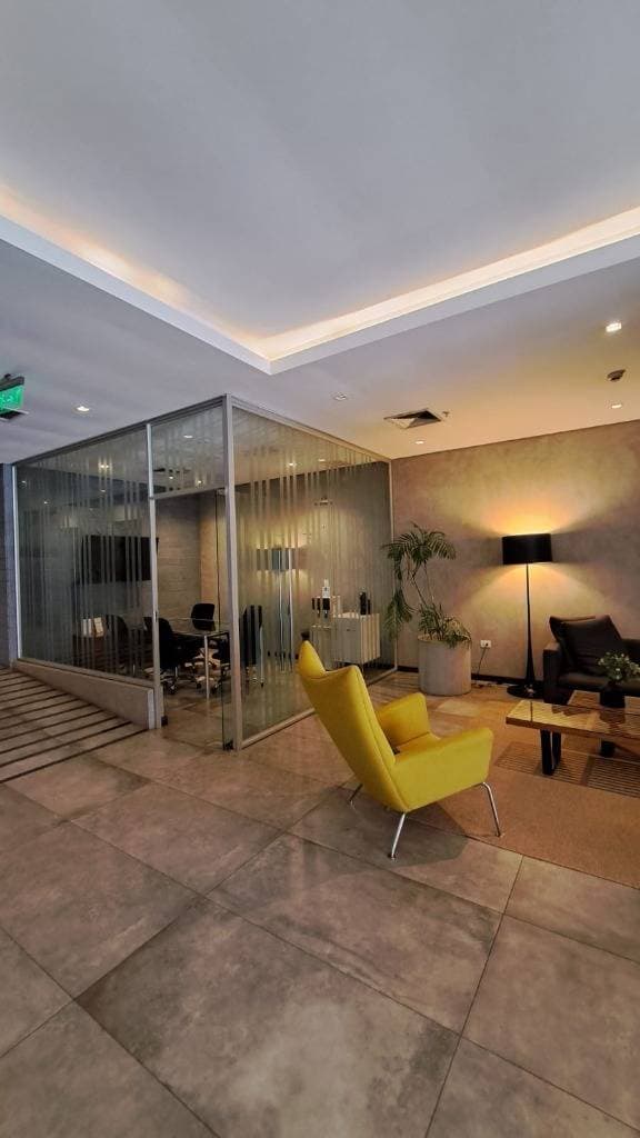 Vendo departamento 3 dormitorios – edificio altamira Ycuá Satí