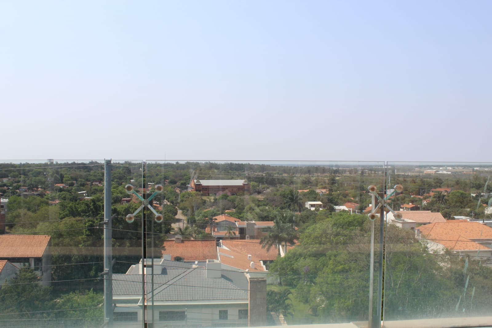 DE AMPLIO APARTAMENTO Edificio Ventumi Park — foto 3