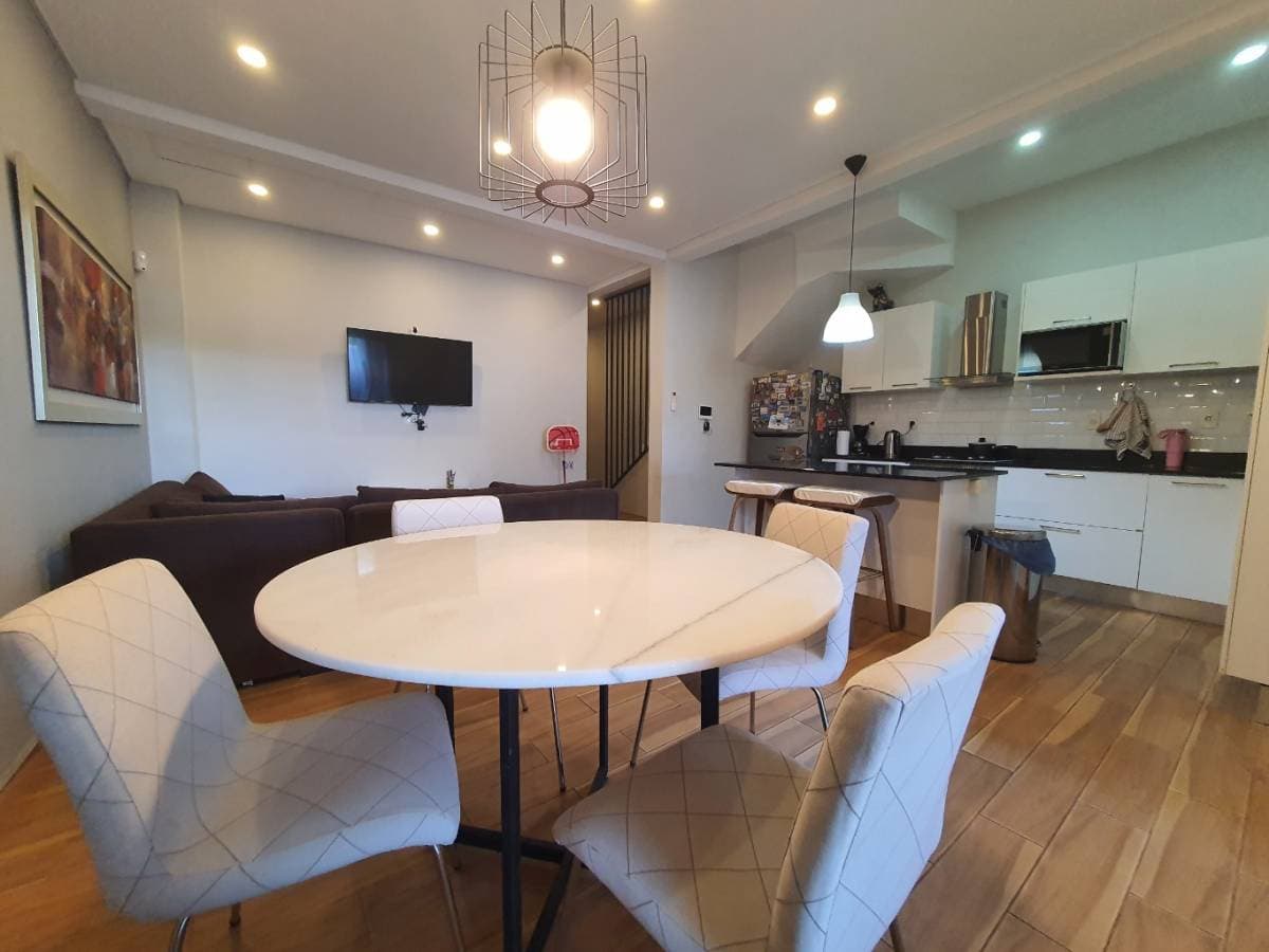 duplex zona Rakiura Luque, foto 5