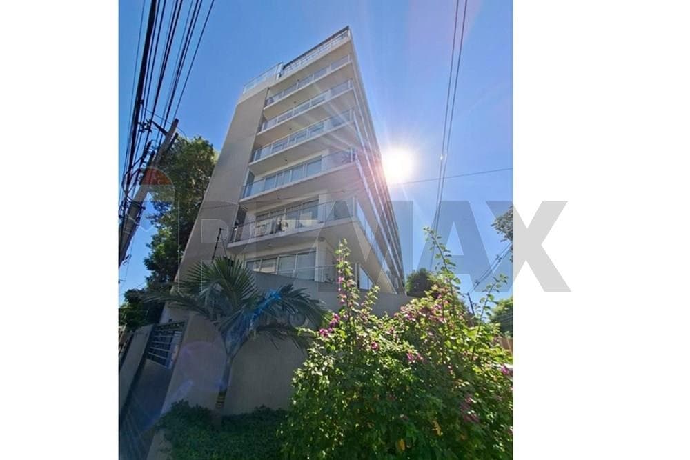 Penthouse En Edificio Novencento, foto 2