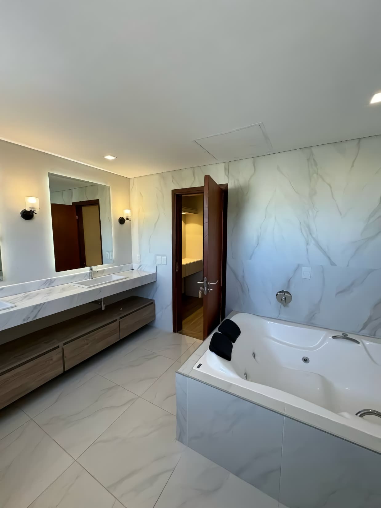 Casa de 3 dormitorios en suite a estrenar - barrio mburucuya, foto 5