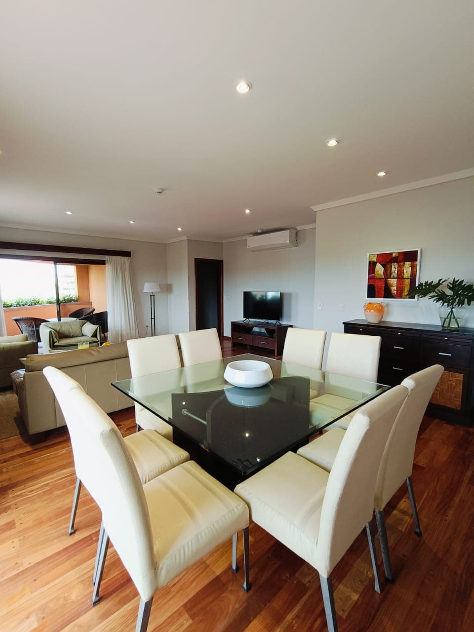 Departamento Amoblado De 160 M2, Zona España Y Brasilia - Lap6205100 — foto 4
