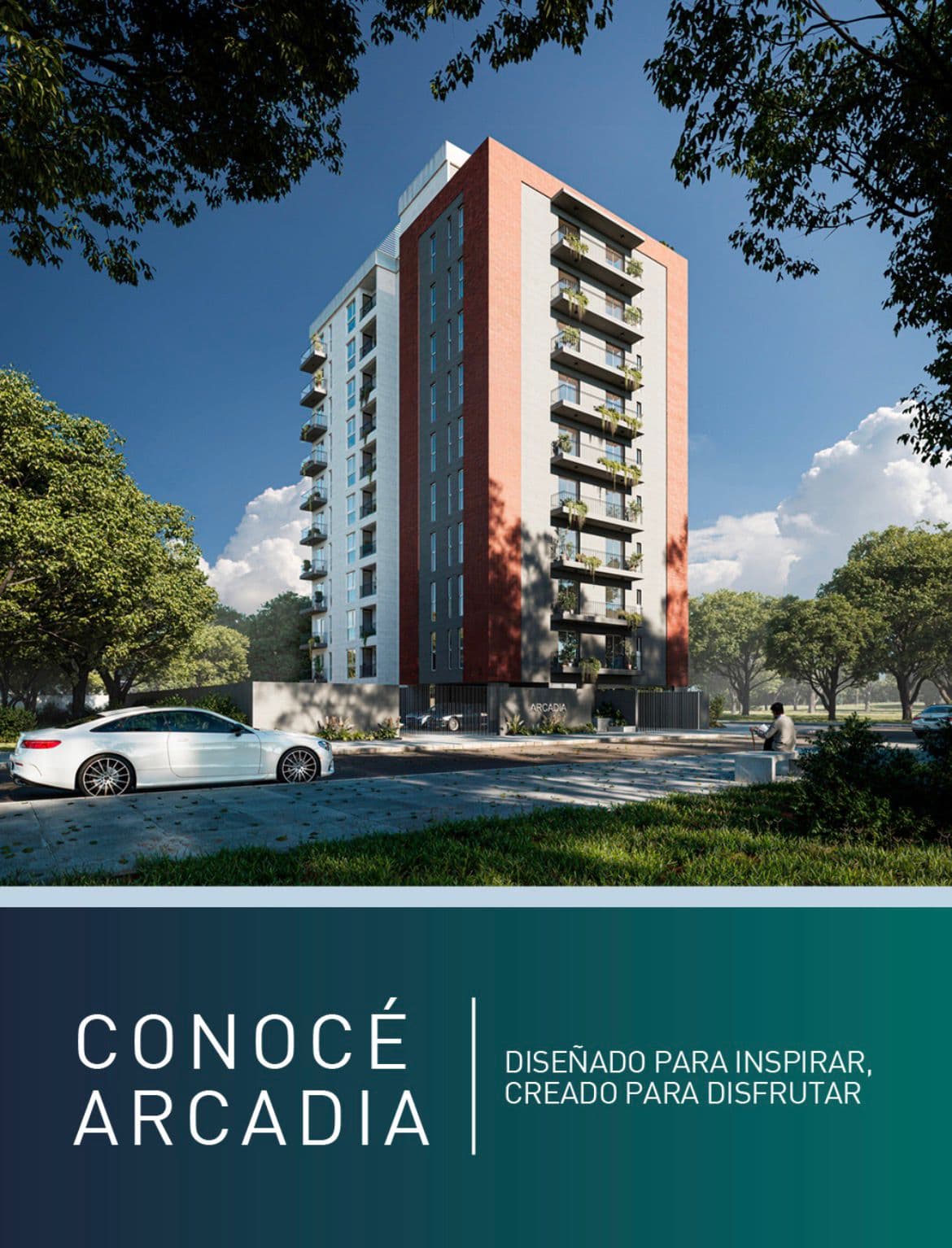 Departamentos En Pozo En Luque Con Financiación Propia