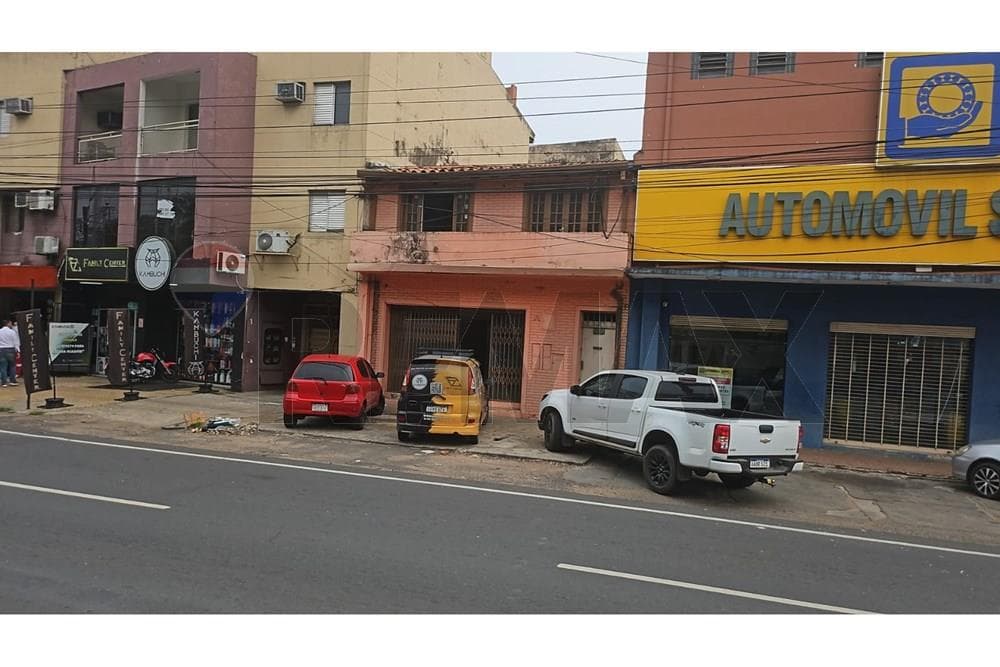 Local Comercial en Ciudad Nueva,Av Eusebio Ayala, foto 4