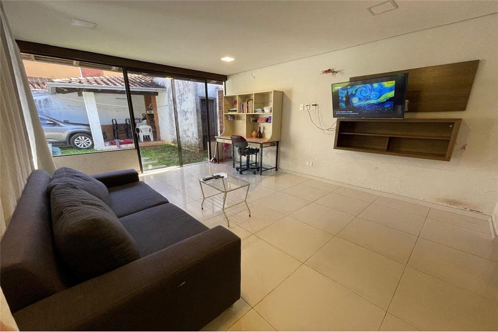 Casa en Asunción villa aurelia, foto 4