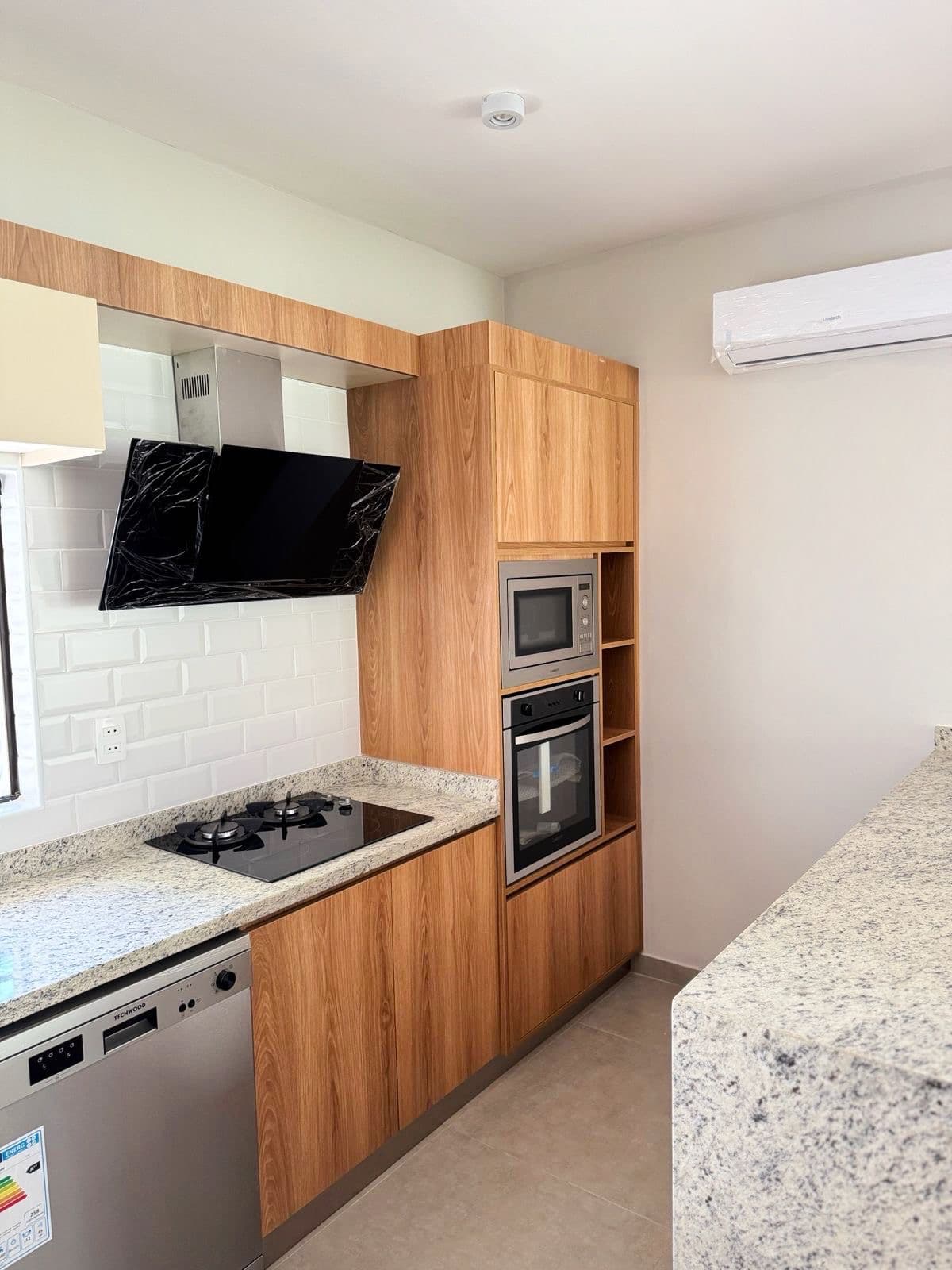 Duplex en Recoleta, foto 5