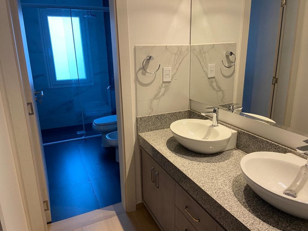 Casa En Alquiler De 3 Habitaciones En Suite, En El Barrio Cerrado Surubii — foto 5