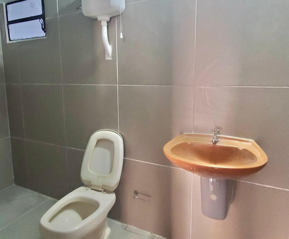 En Alquiler Depósito De 500 M2 En Asunción A447, foto 5