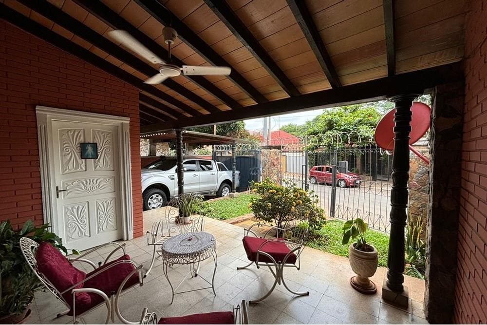 Casa - Venta - Fernando de la Mora, Paraguay, foto 2