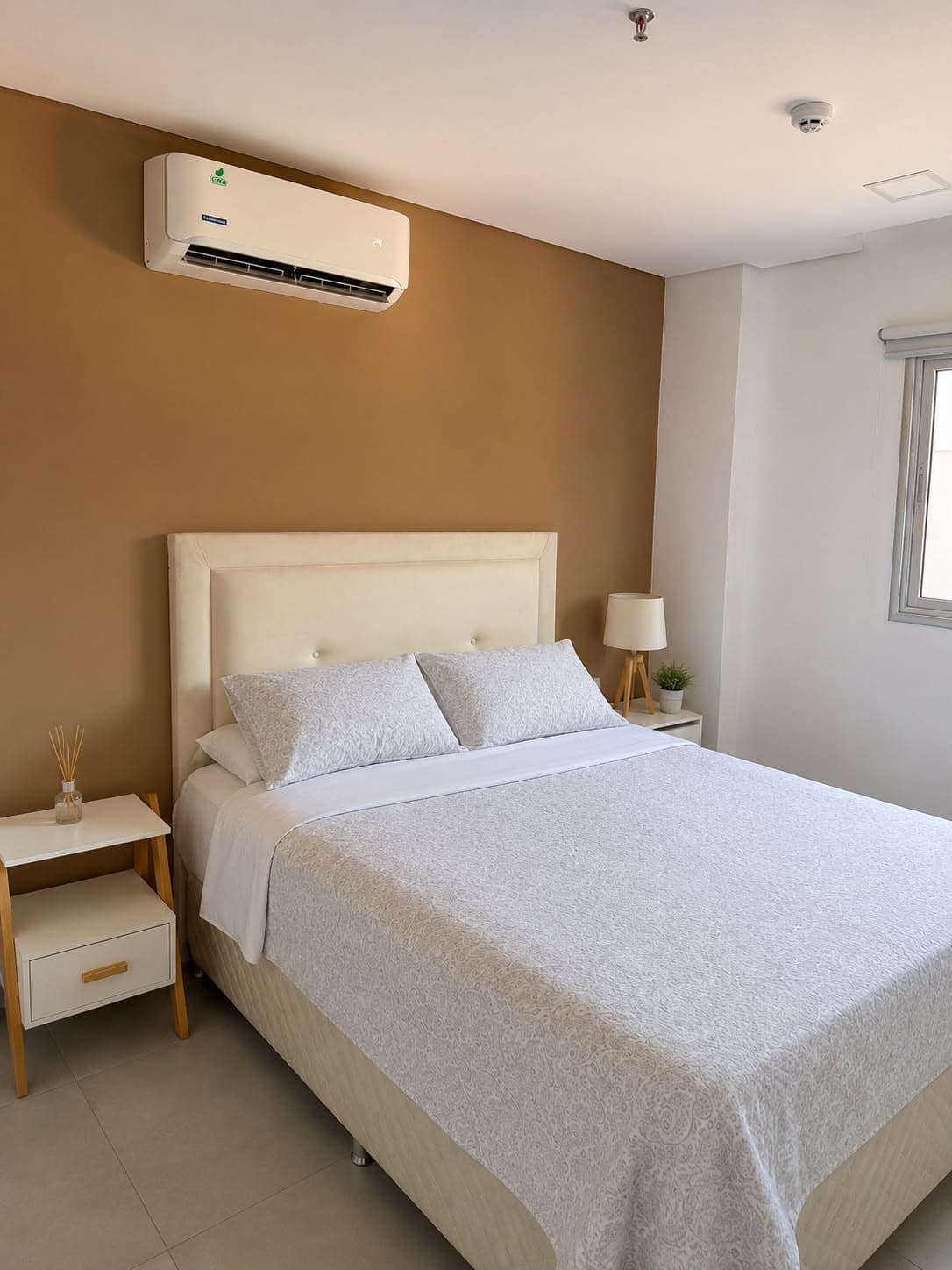 departamento amoblado en barrio Herrera, foto 3