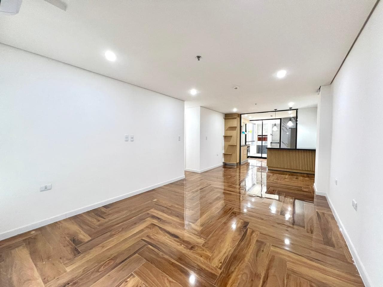 De departamento edificio ntra. Sra. Del perpetuo socorro, foto 2