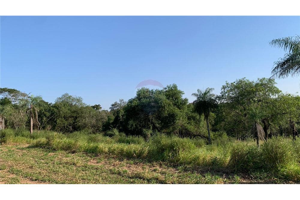 Terreno - Venta - Paraguay Central Mariano Roque Alonso