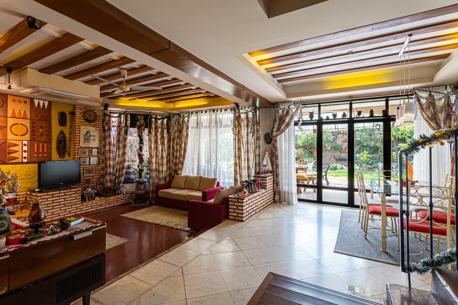 Residencia en venta, foto 2