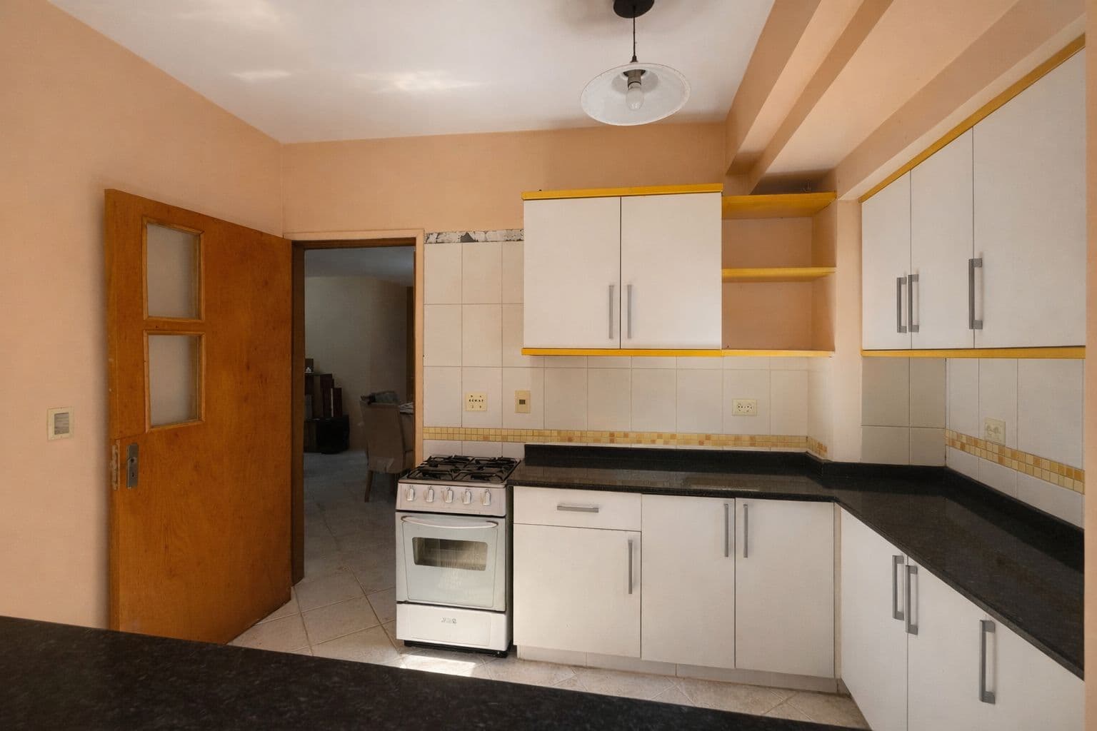 Hermoso departamento en fdo de la mora zona norte, foto 4