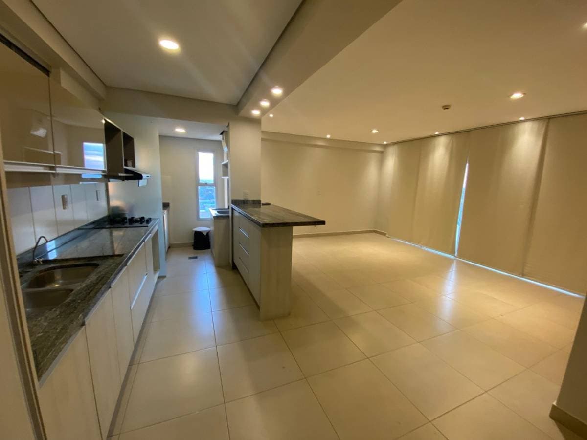 Vendo amplio departamento – fortaleza alberdi