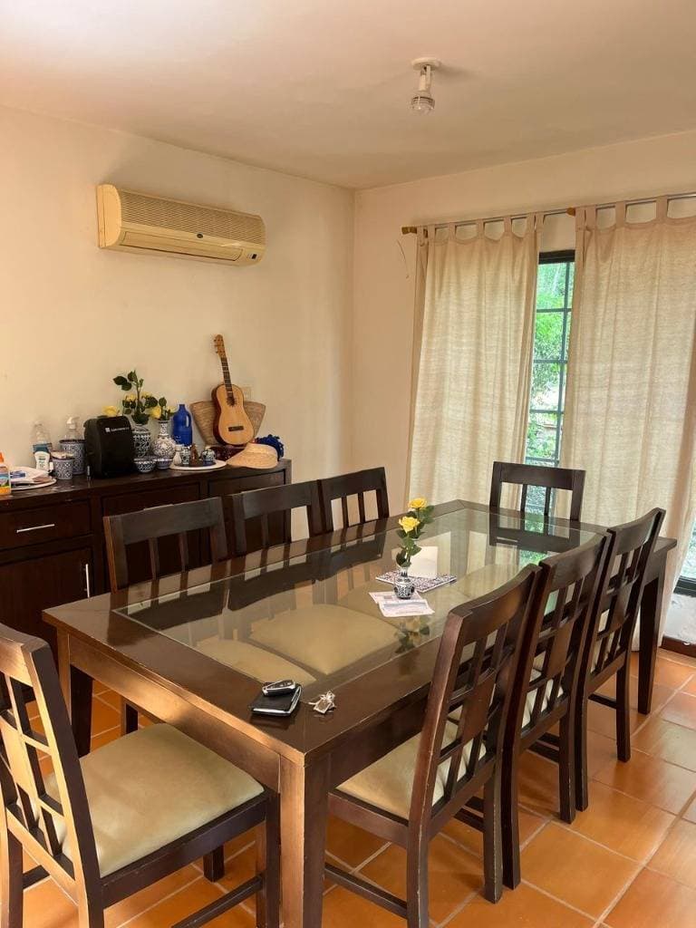 Casa en sanber amoblada, foto 5