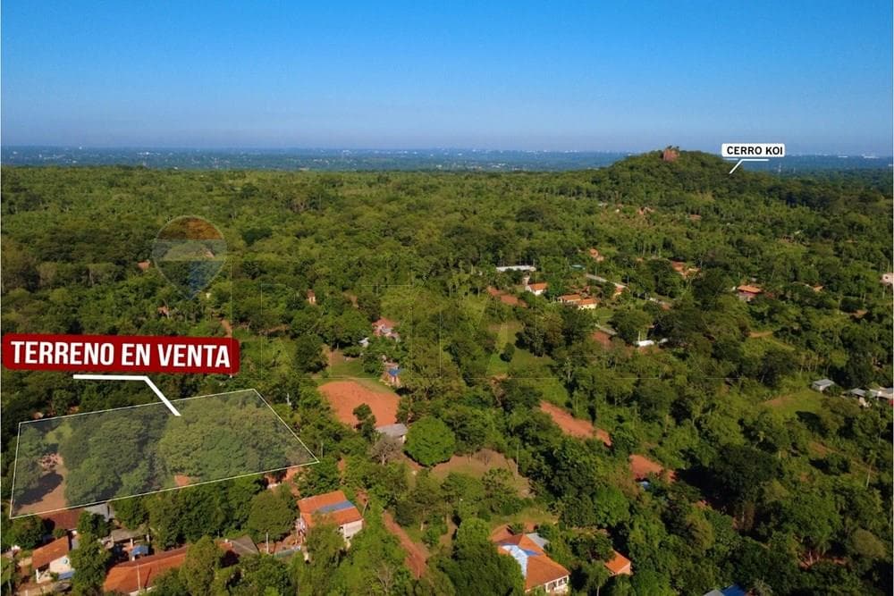 Terreno Amplio Aregua, foto 4