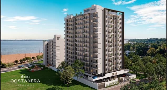 Nuevo proyecto en pozo ZUBA 34 Encarnacion, foto 3