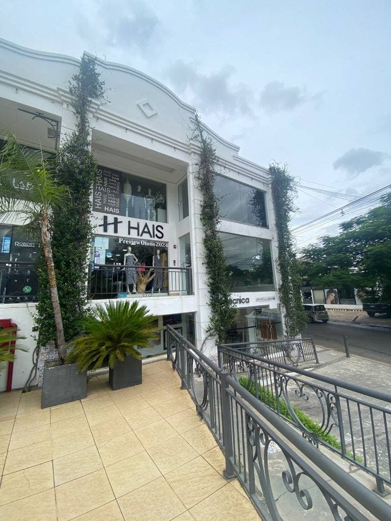 Local Comercial en el paseo Lillo - ID 33323, foto 2