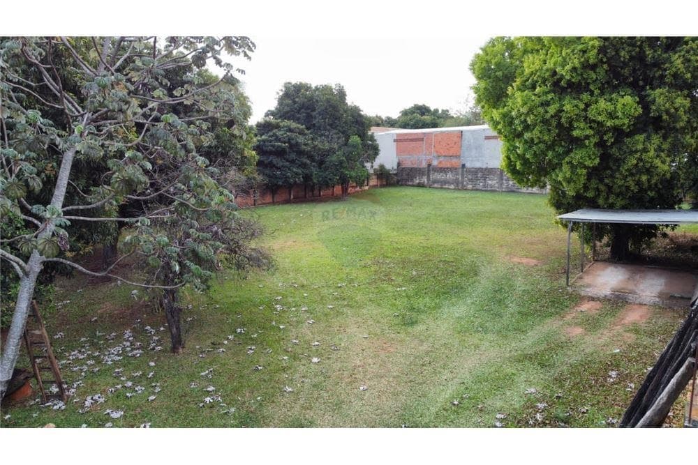Amplio terreno en Luque sobre las residentas, foto 5