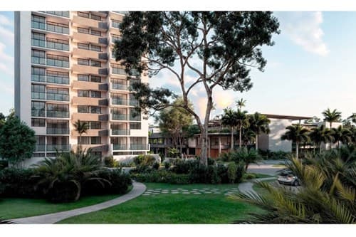 Departamento-Venta-Alas Paraguayas Esq. Serafina Dávalos, Los Laureles