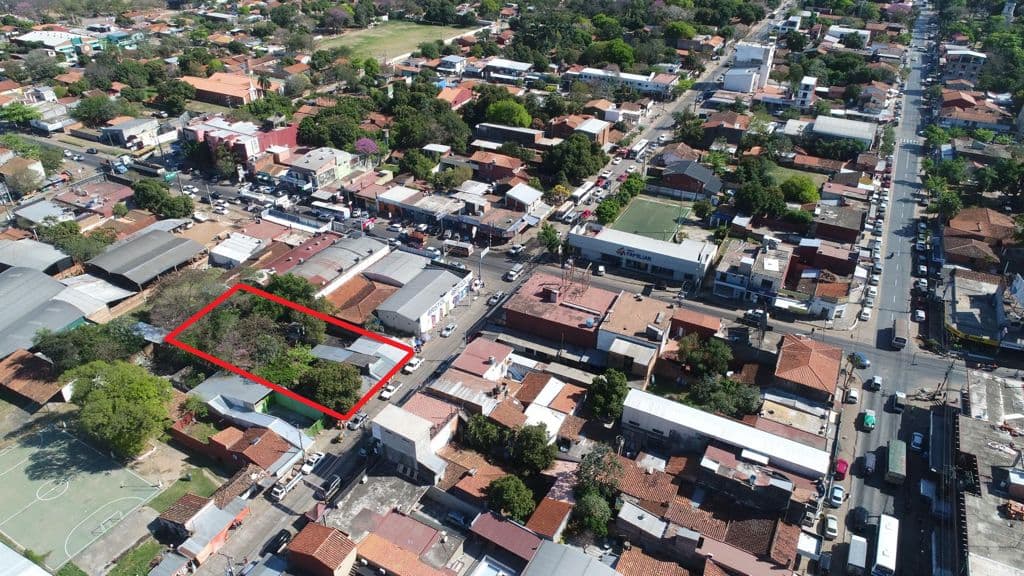Importante terreno en el centro de limpio. Cod ha, foto 4
