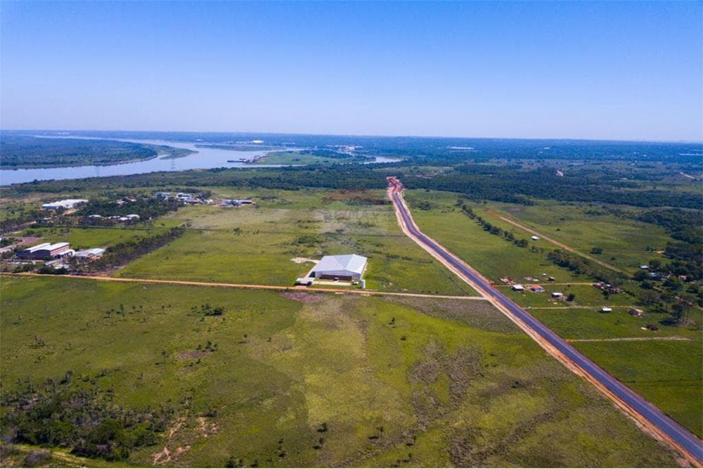 Importante deposito industrial 5.500 m2, foto 5