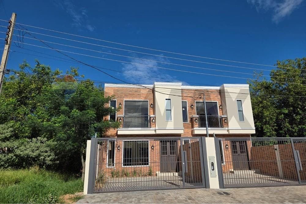 Dúplex premium en Luque | listos para mudarte, foto 4