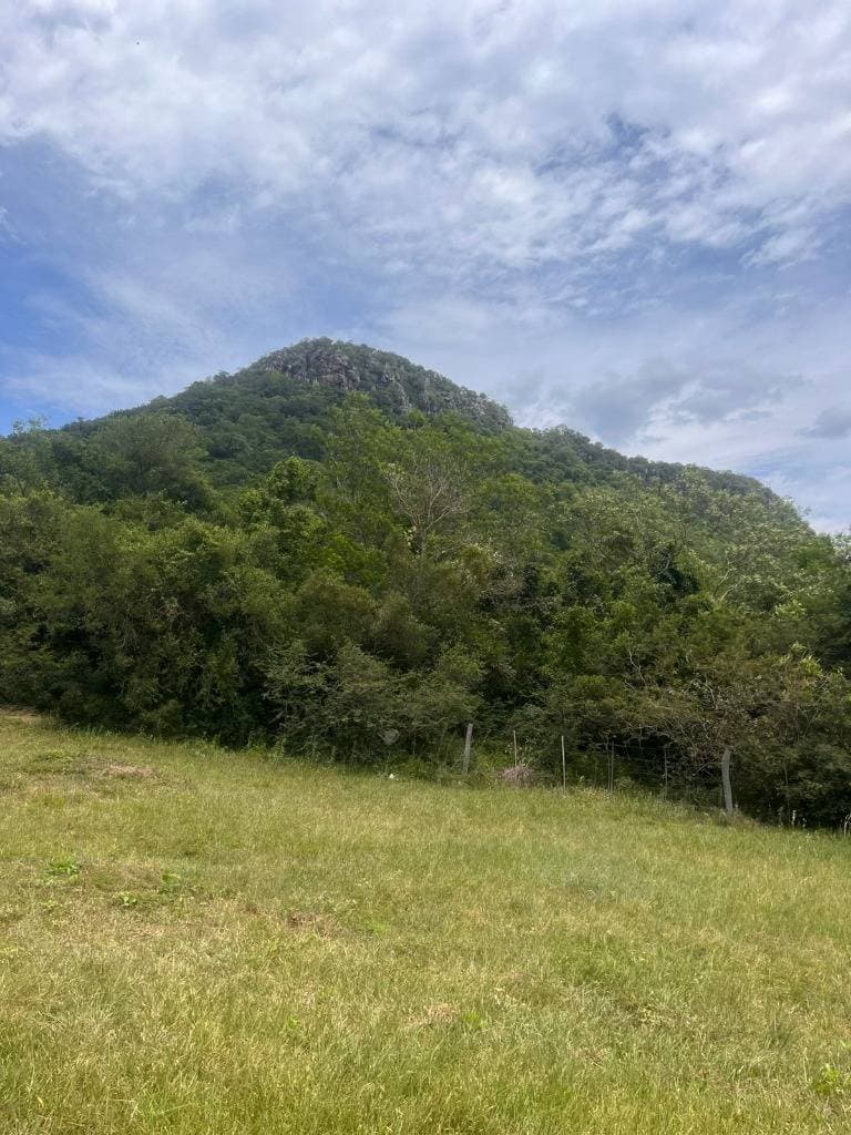 Terreno al pie del cerro hũ – ruta paraguarí / piribebuy, foto 3