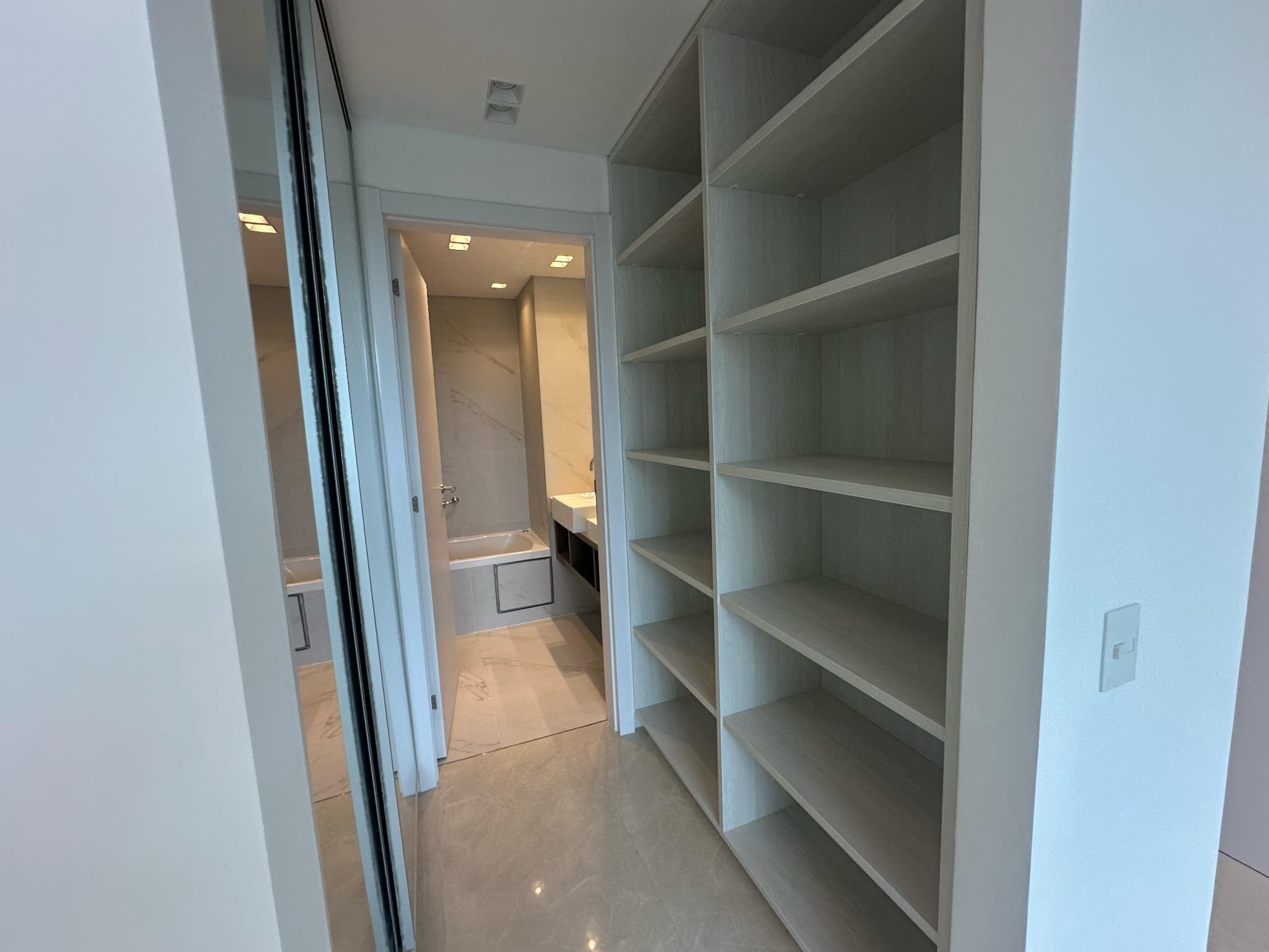 Hermoso Depto A Estrenar En El Exclusivo Edificio Eminent — foto 3