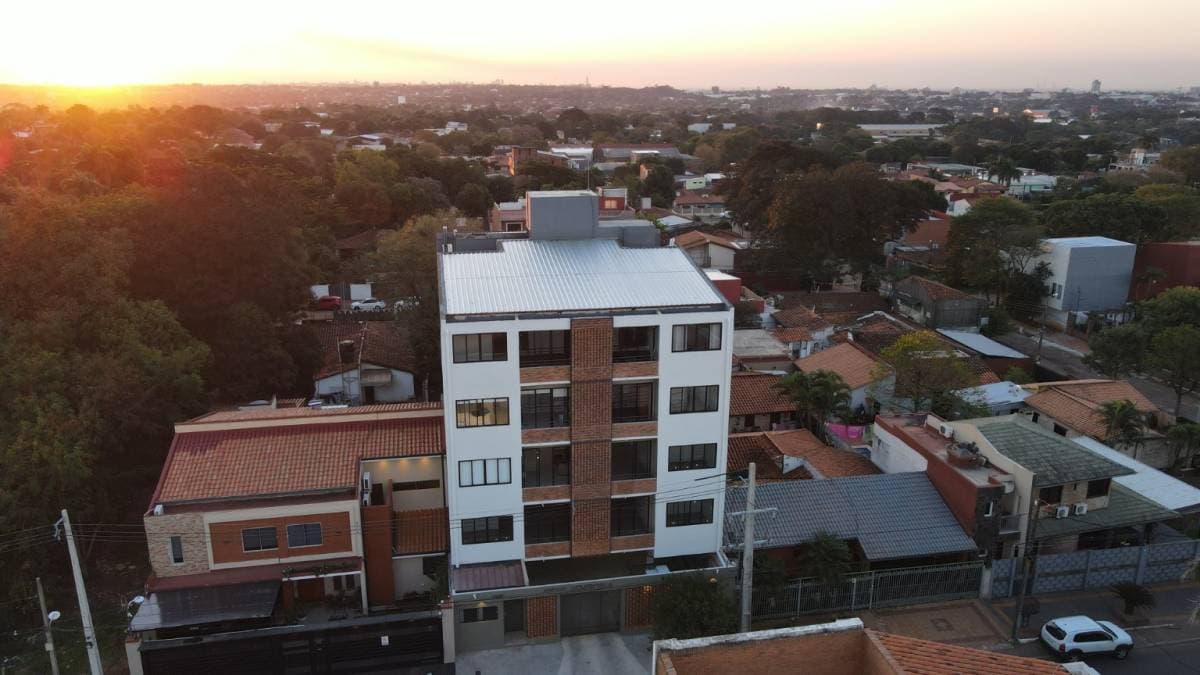 Departamento de dos dormitorios a estrenar en fdo de la mora zona sur, foto 3