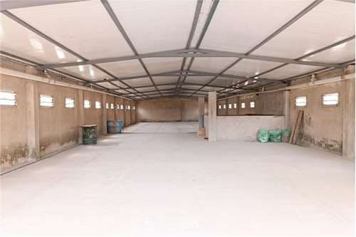 Depósito-alquiler-av. General Eugenio A. Garay, San Lorenzo, Central, foto 5