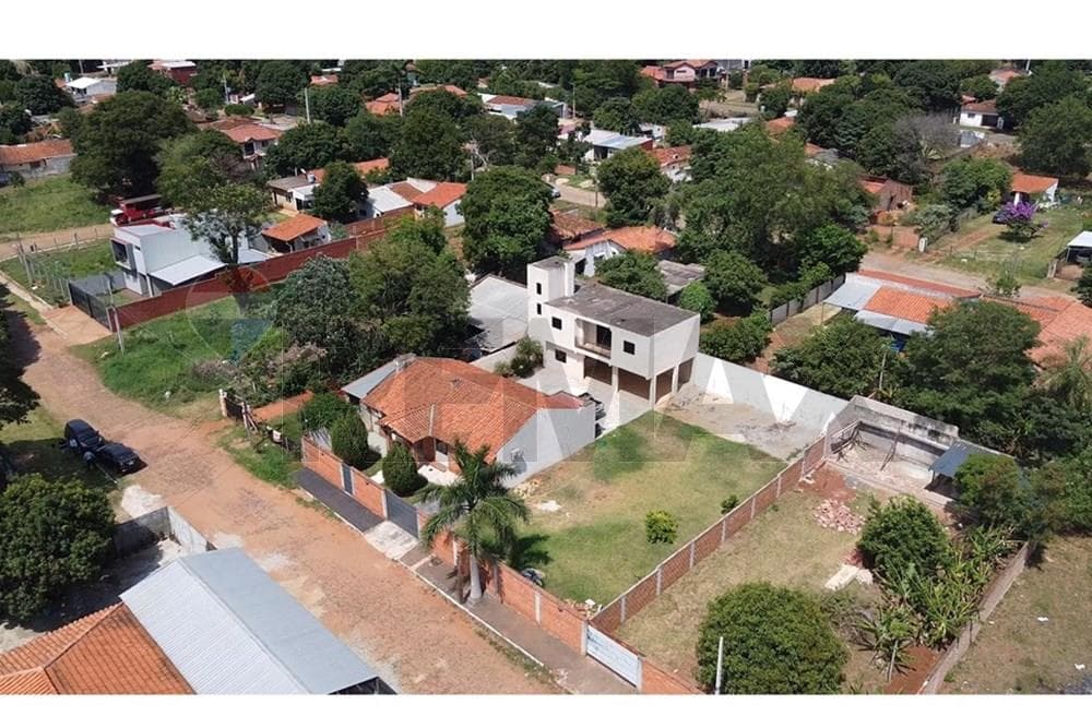 Terreno - Venta - San Lorenzo, Paraguay, foto 4