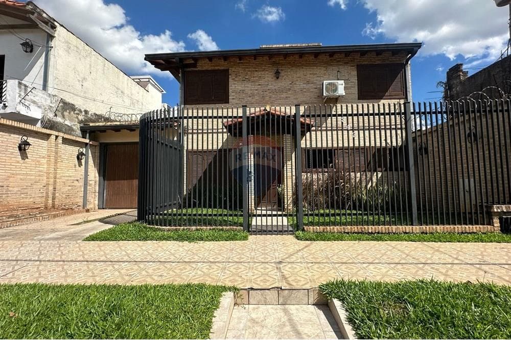 Casa - Venta - Fernando de la Mora, Central, Paraguay, foto 3